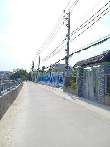 Bán lô đất 700m2 ngã tư ga Q12 giá 8,5 tỷ