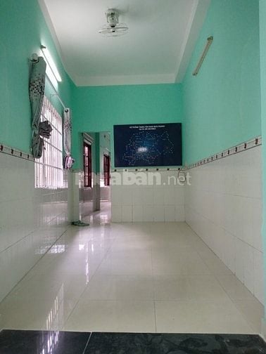 125m2 đất , nhà đẹp 2 tầng, Đường Quốc Lộ 22, Tân Xuân , Hóc Môn 3,95T