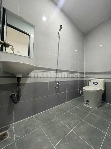 125m2 đất , nhà đẹp 2 tầng, Đường Quốc Lộ 22, Tân Xuân , Hóc Môn 3,95T