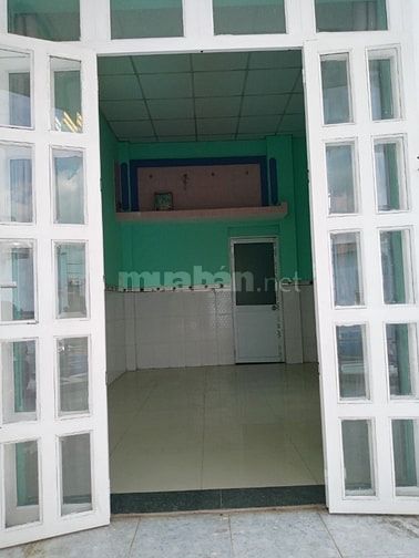 125m2 đất , nhà đẹp 2 tầng, Đường Quốc Lộ 22, Tân Xuân , Hóc Môn 3,95T