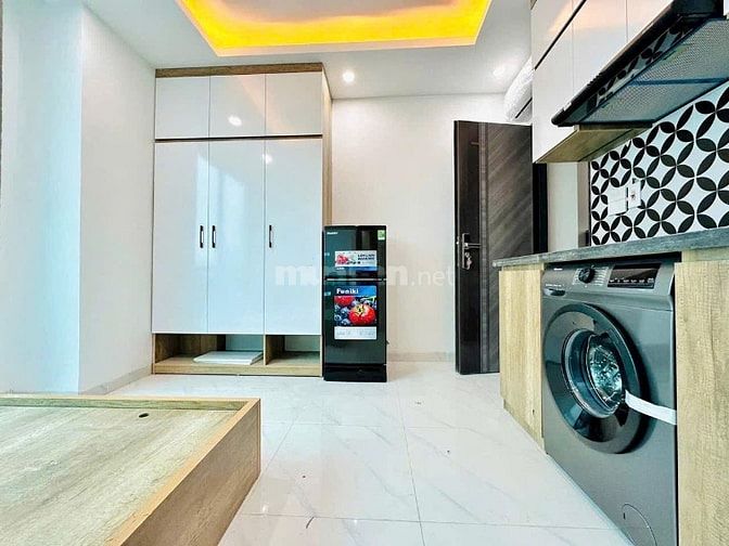 Bán Tòa Nhà Tôn Thất Tùng ( ĐH Y ) 90m2 x7T Thang máy 23 căn, 25,5 ty.