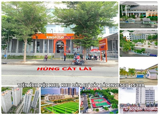 Bán nhà phố Citi Bella Cát Lái, DT 83.2m2, Nhà Thô, SHR, Giá 6.8 tỷ