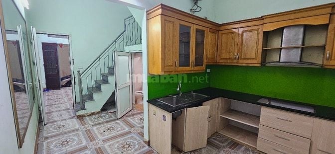 Bán Nhà Trần Khát Chân kéo Dài 44m 3 tầng Sổ đỏ chính chủ Riêng Biệt