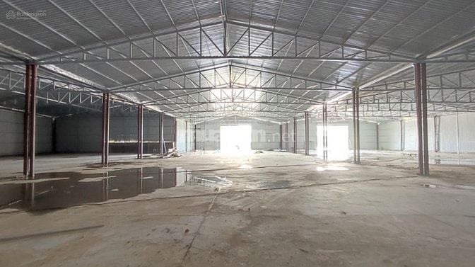 Chính Chủ cho thuê kho xưởng 800m2 Mặt đường Phương Canh, Xuân Phương