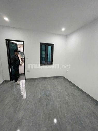 PHỐ TÂN MAI HOÀNG MAI NHÀ 4 TẦNG- 28M2- 3.1 TỶ 