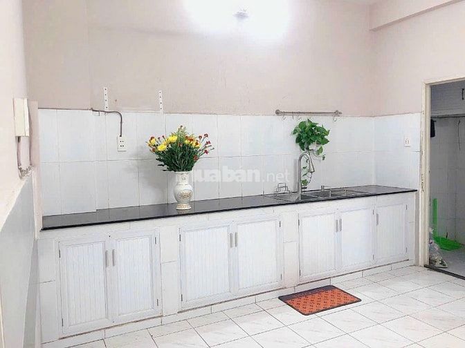 Shophouse - CC Phú Lợi P7 Q8 2PN 80,7m2 SHR lâu dài, gần Chợ Phú Lợi 2