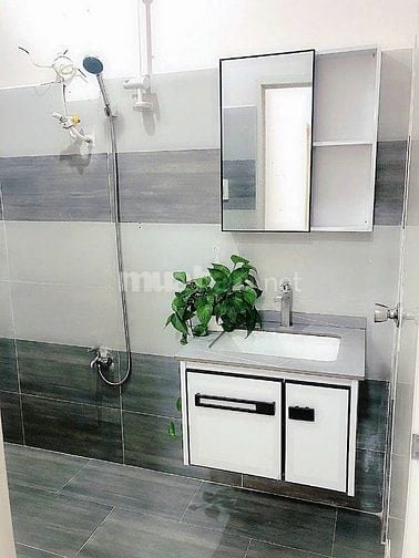 Shophouse - CC Phú Lợi P7 Q8 2PN 80,7m2 SHR lâu dài, gần Chợ Phú Lợi 2