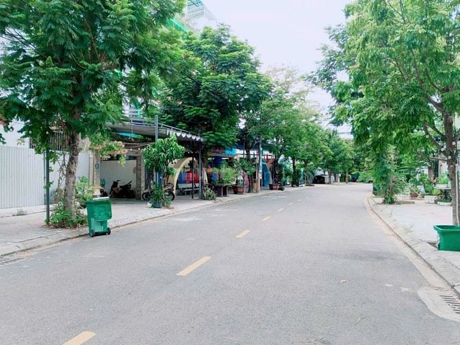 BÁN ĐẤT ĐƯỜNG ĐINH VĂN CHẤP ( ĐẢO 2 ), SÁT NGÃ TƯ MAI CHÍ THỌ 