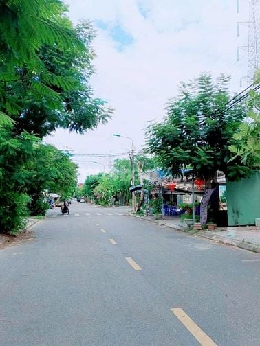 BÁN ĐẤT ĐƯỜNG ĐINH VĂN CHẤP ( ĐẢO 2 ), SÁT NGÃ TƯ MAI CHÍ THỌ 