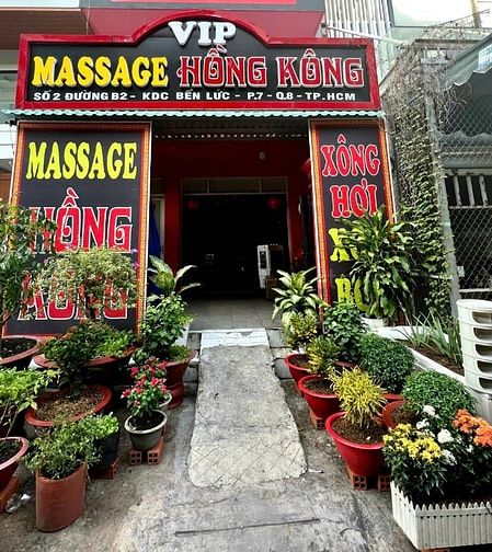 Tuyển KTV MASSAGE 2-3tr/ngày. Ko cần kinh nghiệm