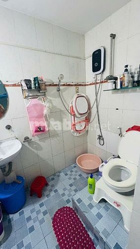 Cho Thuê Căn Hộ Lô C2 Chung Cư Tân Vĩnh 50m2 1PN 1WC 1PK Ko Nội Thất