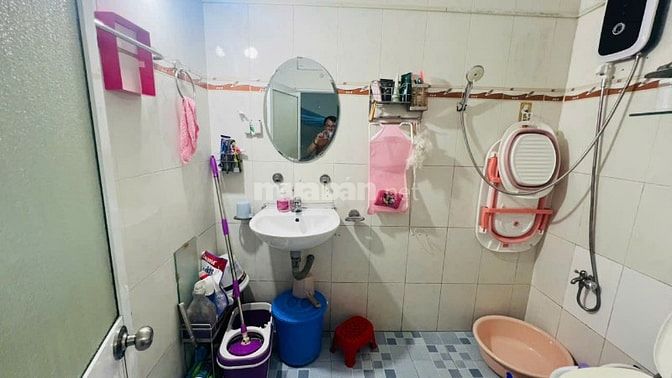 Cho Thuê Căn Hộ Lô C2 Chung Cư Tân Vĩnh 50m2 1PN 1WC 1PK Ko Nội Thất