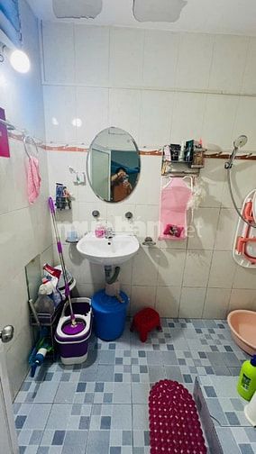 Cho Thuê Căn Hộ Lô C2 Chung Cư Tân Vĩnh 50m2 1PN 1WC 1PK Ko Nội Thất