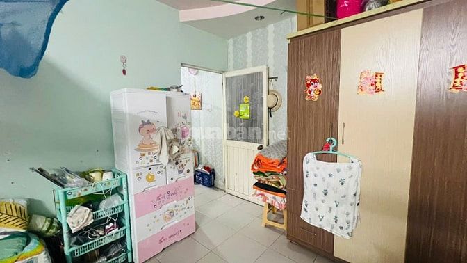 Cho Thuê Căn Hộ Lô C2 Chung Cư Tân Vĩnh 50m2 1PN 1WC 1PK Ko Nội Thất