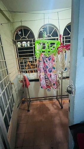 Cho Thuê Căn Hộ Lô C2 Chung Cư Tân Vĩnh 50m2 1PN 1WC 1PK Ko Nội Thất