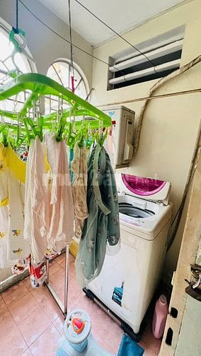 Cho Thuê Căn Hộ Lô C2 Chung Cư Tân Vĩnh 50m2 1PN 1WC 1PK Ko Nội Thất