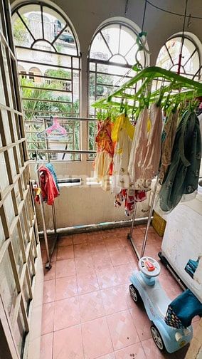 Cho Thuê Căn Hộ Lô C2 Chung Cư Tân Vĩnh 50m2 1PN 1WC 1PK Ko Nội Thất