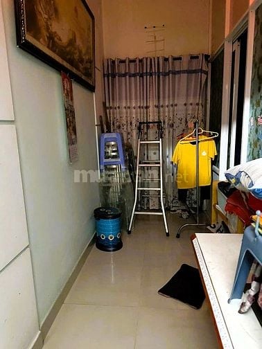 Bán nhà 2 tầng, 95m², 2PN, 2WC, sổ hồng riêng, 3.75 tỷ - đường 4,