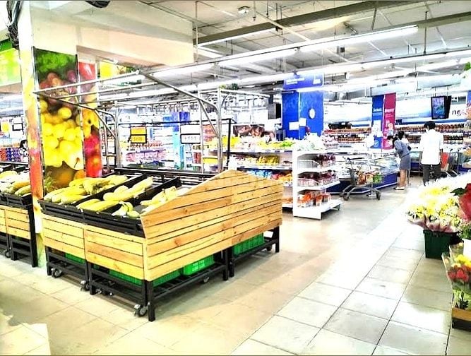 ĐẦU NĂM COOPMART TUYỂN GẤP NHÂN VIÊN LÀM VIỆC TẠI SIÊU THỊ LƯƠNG CAO 