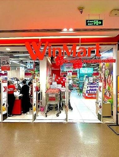 💵 VIỆC LƯƠNG CAO - SỞ WINMART- BỔ SUNG 20 NHÂN VIÊN LÀM PART/FULLTIME