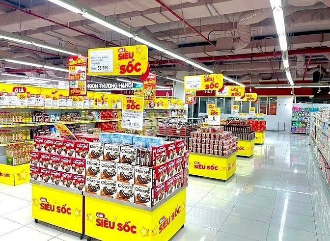 💵 VIỆC LƯƠNG CAO - SỞ WINMART- BỔ SUNG 20 NHÂN VIÊN LÀM PART/FULLTIME