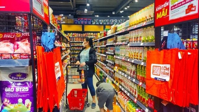 🔥CẦN GẤP 3 NHÂN VIÊN: ĐÓNG GÓI - KIỂM HÀNG ( KHU VỰC QUẬN TÂN BÌNH )