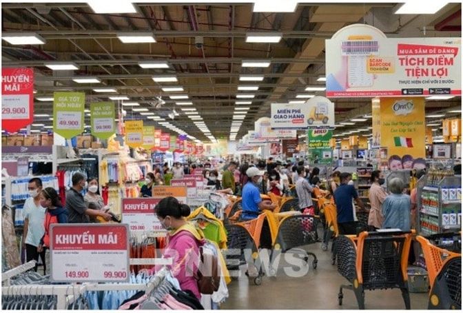 📣📢EMART GÒ VẤP TUYỂN 18 LĐPT LÀM LÂU DÀI 