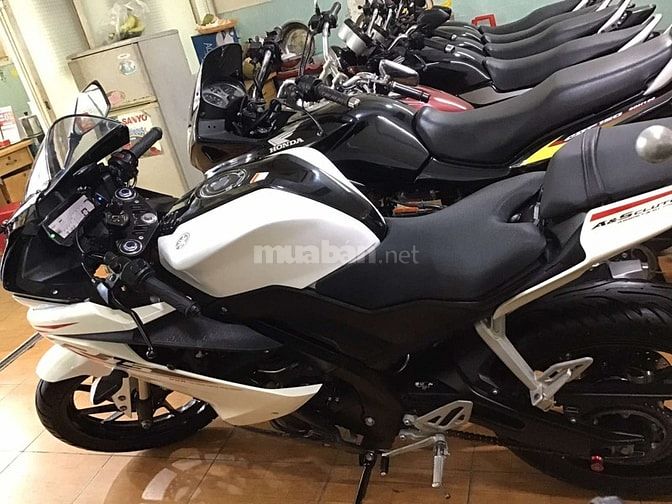 HONDA CBR 150cc,SX NĂM 2018.XE RẤT ĐẸP.ĐẦU NỒI,MÁY MÓC  ZIN NGUYÊN BẢN