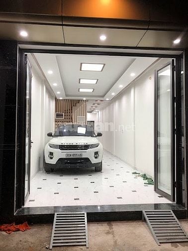 Nhà riêng 58m2 x 5T có thang máy,oto vào nhà,ngõ 254 Tam Trinh, 14,5ty