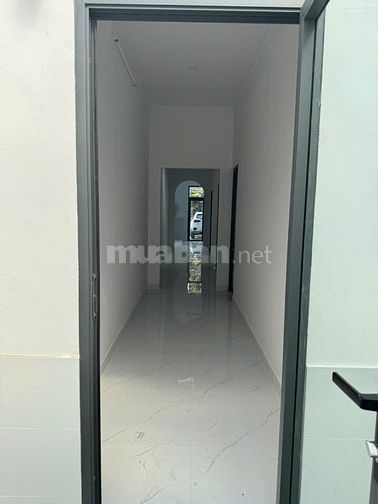 Bán nhà mới xây 3pn DT 150m2, phường Long Trường, TP Thủ Đức (Q9 cũ)