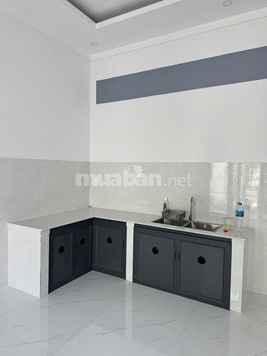 Bán nhà mới xây 3pn DT 150m2, phường Long Trường, TP Thủ Đức (Q9 cũ)