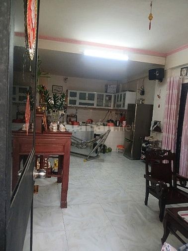 Cần bán căn hộ lầu 1 lô C chung cư Bình Thới, P8, Quận 11, giá 2,85 tỷ