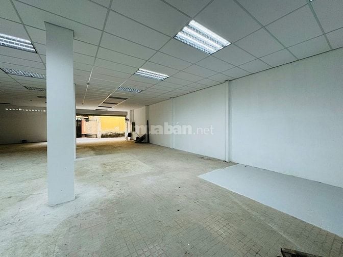 Cho thuê nhà MT Phan Đăng Lưu Phú Nhuận DT 110m2