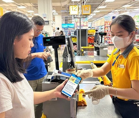  🏮Hệ Thống Siêu Thị E-mart Cần Tuyển Nhân Viên Thời Vụ Và Chính Thức