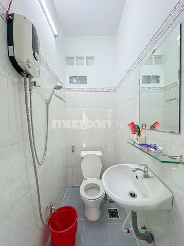 Bán Nhà hẻm 1247, Đường Huỳnh Tấn Phát, P.Phú Thuận, Quận 7, TP. Hồ Ch