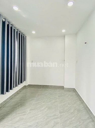 bán nhà, SIÊU PHẨM NHÀ PHỐ TUYỆT ĐẸP, DT 4m x 18m đường thông 10m 