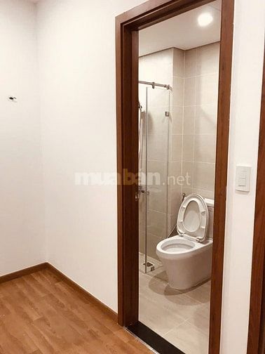 Bán chung cư Cityland Park Hill, 18 Phan Văn Trị. DT: 72,2m2 2PN 2WC 