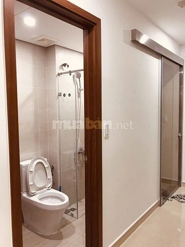 Bán chung cư Cityland Park Hill, 18 Phan Văn Trị. DT: 72,2m2 2PN 2WC 