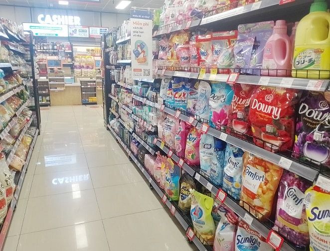 💵 VIỆC LÀM LƯƠNG CAO- CƠ SỞ KINGFOODMART- THÔNG BÁO TUYỂN DỤNG QUÍ 1 