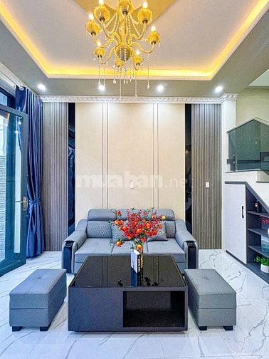 NHÀ 1 TRỆT 1 LẦU, hẻm 11 ĐKTW (HẺM 7B), phường An Khánh, quận Ninh Kiề