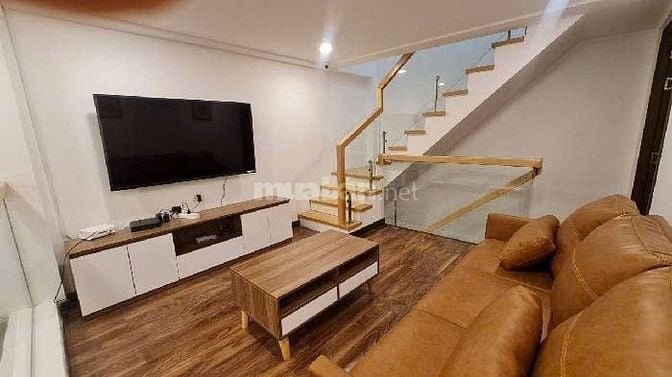 Bán nhà cực đẹp hòa hưng quận 10 60m2 3 tầng nhỉnh 8 tỷ.