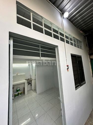 NHÀ 15M2 ĐƯỜNG MAI VĂN VĨNH CHỈ 345TR CÁCH 5M ĐƯỜNG XE HƠI