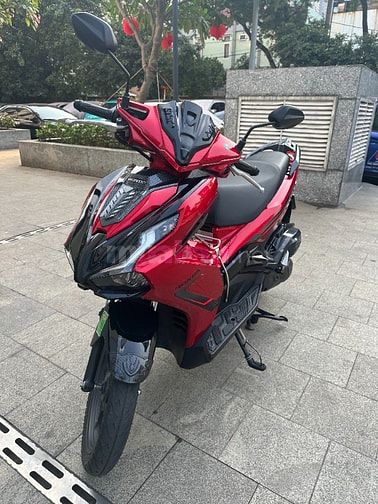 Bán Xe AB 2021 Nữ Chạy 6000km Chính Chủ - Siêu Đẹp