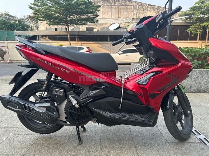 Bán Xe AB 2021 Nữ Chạy 6000km Chính Chủ - Siêu Đẹp