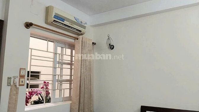 Cho thuê phòng trọ đường Sư Vạn Hạnh, đối diện chợ An Đông, Quận 5