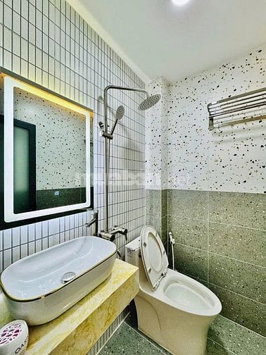 Bán Nhà Hẻm 87 Đinh Tiên Hoàng Phường 3 Bình Thạnh 3,1x16m 1T 1Lầu 3PN