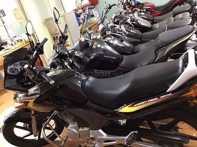 HONDA PL 150,CHÍNH HÃNG,XE ĐẶC CHỦNG,SX 2008,ZIN100%.