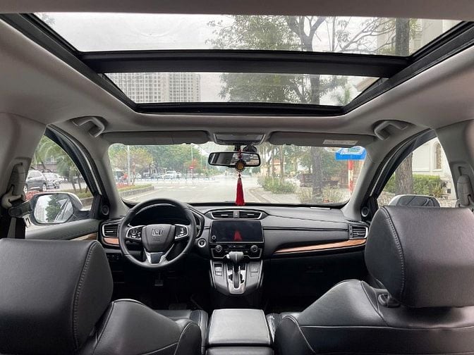 CẦN BÁN HONDA CR-V L 2018 - ODO CHỈ 80.000 KM - GIÁ 777 TRIỆU