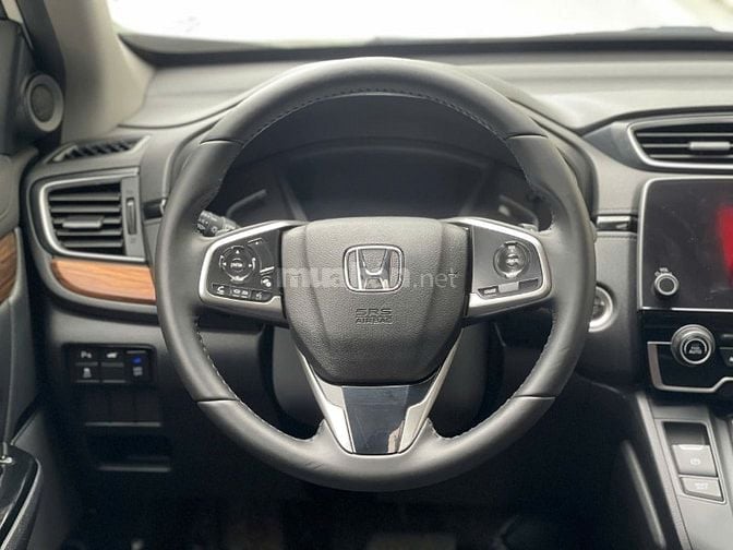 CẦN BÁN HONDA CR-V L 2018 - ODO CHỈ 80.000 KM - GIÁ 777 TRIỆU