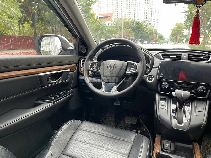 CẦN BÁN HONDA CR-V L 2018 - ODO CHỈ 80.000 KM - GIÁ 777 TRIỆU